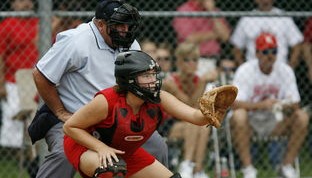 爱游戏官方网站-全国垒球赛决赛广东队实现逆转，垒球锦标赛