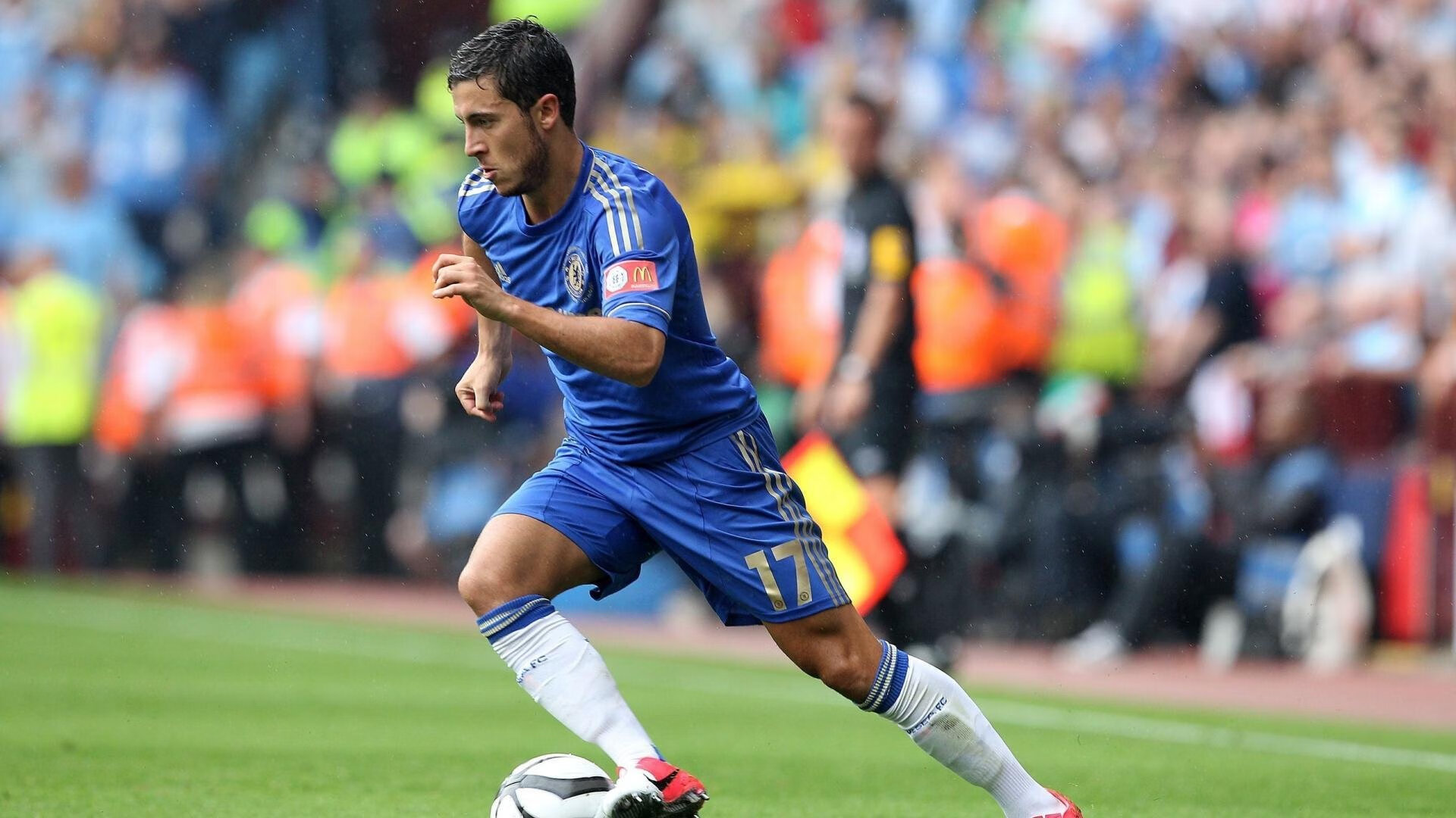 西甲“天王之战”:皇马VS巴萨的巅峰对决